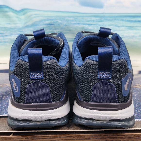 Altra Lone Peak Trail Mens 8.5 - Picture 8 of 11